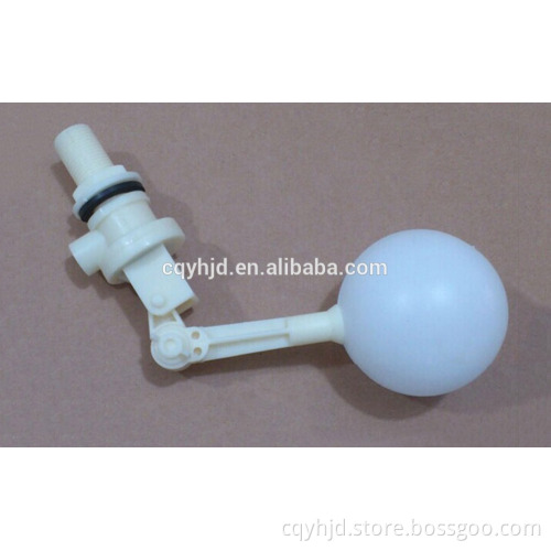 1/2'' Inch Water Tank Float Valve Effect